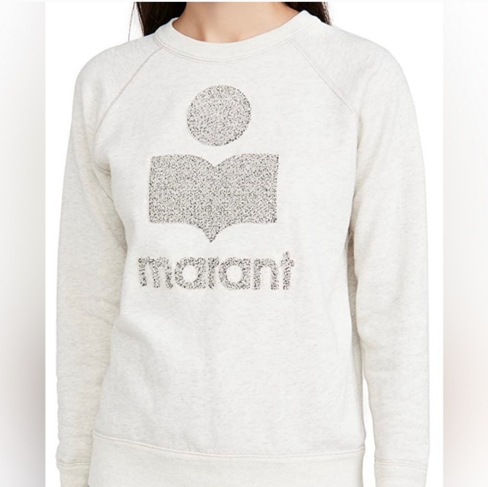 Isabel marant sweatshirts  36